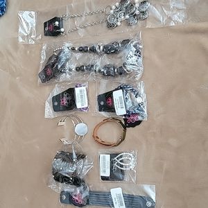 Paparazzi Jewelry Lot